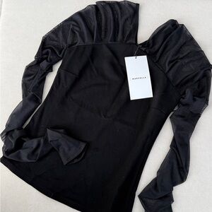 marcella top